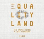 QualityLand Marc-Uwe Kling