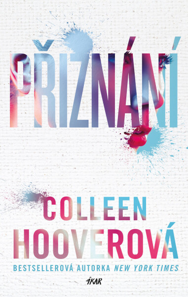 Přiznání - Colleen Hooverová