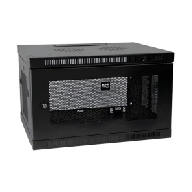 Eaton Tripp Lite SmartRack SRW6UDP černá / Rozvaděč / Nástěnný / 6U / hloubka 551 mm / nosnost 90,7 kg (SRW6UDP)