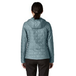 PATAGONIA W's Nano Puff Hoody, BLSG (vzorek) velikost: S