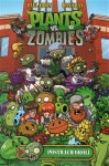 Plants vs. Zombies: Postrach okolí Ron Chan