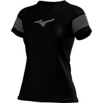 Běžecké tričko Mizuno Athletics Mizuno Tee K2GAB70209 Velikost textilu: M