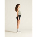 Běžecké šortky CRAFT Collective Hotpants - černé Velikost textilu: XS