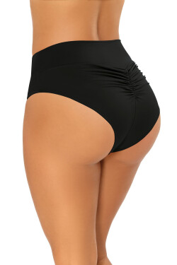 Self New Fashion 1 plavecké kalhotky S-4XL černá 46-3XL