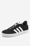 Sportovní adidas VL COURT 3.0 K ID6313 Syntetický materiál,Přírodní kůže (useň) - Semiš