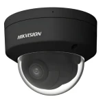 Hikvision DS-2CD2146G2H-ISU(2.8mm) černá / IP kamera / Dome / 4Mpix / obj. 2,8mm / AcuSense / krytí IP67, IK10 (311325040)