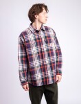 Carhartt WIP L/S Tamblyn Shirt Tamblyn check, Lokers L