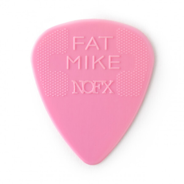 Dunlop Fat Mike Custom Nylon,