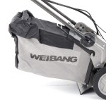 Benzínová sekačka Weibang WB 536 SKVPRO