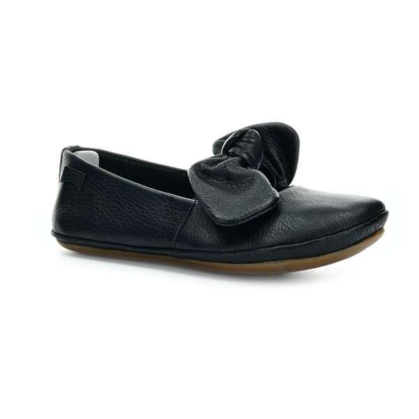 Camper Sella Negro/Kito Abeja K baleríny