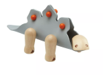 PlanToys PlanToys DIY Stegosaurus
