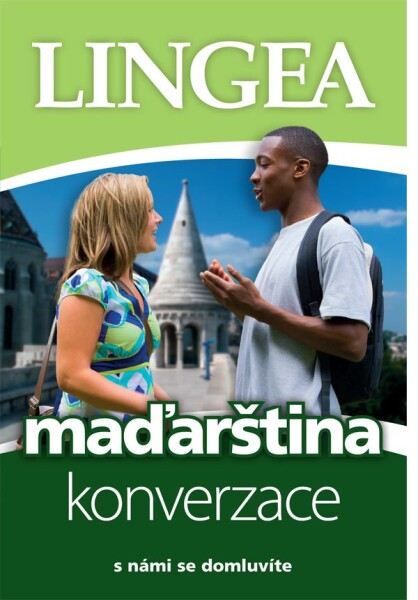 Maďarština konverzace