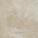 Dlažba Schodovka Track Beige 30/30