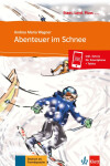 Abenteuer im Schnee - Andrea Maria Wagner