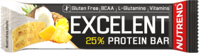 Nutrend Excelent Protein Bar 85g