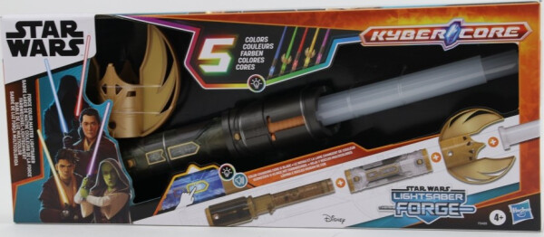 Star Wars Světelný meč LS Forge