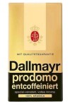 Dallmayr Prodomo bez kofeinu mletá Káva 500 g