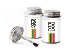 Pomoca Can Of Glue With Brush lepidlo na skialpové pásy, 150 g - Pomoca Can Of Glue With Brush lepidlo na renovaci skialpových pásů 150g