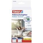 Tesa Insect Stop Hliníkové rámy se sítí proti hmyzu COMFORT na dveře antracitová 1,2 × 2,4 m, 55197-00003-00