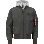 Alpha Industries Bunda MA-1 D-Tec