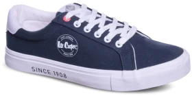 Lee Cooper LCW-26-02-4081M Pánské tenisky navy 43