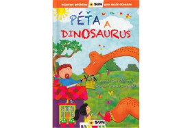 Péťa dinosaurus