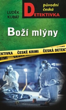 Boží mlýny