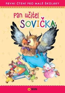 Pan učitel Sovička