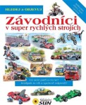 Závodníci hledej objevuj