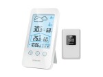 SENCOR SWS 3000 W Meteostanice / LCD (8590669252077)