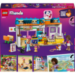 LEGO LEGO® Friends 42677 Pekárna pamlsků pro pejsky