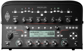 Kemper Profiler Head MK 2