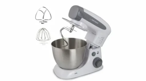 Esperanza EKM024 / Kuchyňský robot / 800W / 4 l / 6 rychlostí (EKM024)