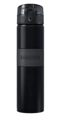 Aquaphor City Cool černá / Termohrnek / 500 ml (AQUA-BU-001-65)