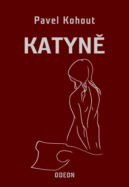 Katyně - Pavel Kohout