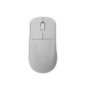 Endgame Gear OP1w 4k Wireless Gaming Mouse White Frost / Herní myš / bezdrátová / 26000 DPI / 7 tlačítek (EGG-OP1W4K-WF)