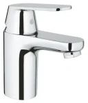 Grohe Eurosmart Cosmopolitan - Umyvadlová baterie s výpustí Push-Open chrom (23925000)