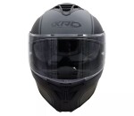 Integrální helma Xrc Trck grey/blk - XS / černá