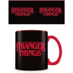 Hrnek Stranger Things 315 ml, 1. vydání - EPEE