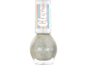 Miss Sporty Lak Glow Glitter 10