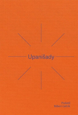 Upanišady (slovensky)