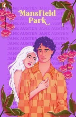 Mansfield Park - Jane Austenová
