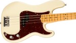 Fender American Professional II Precision Bass MN OWT