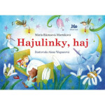 Hajulinky, haj - Mária Rázusová-Martáková