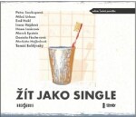 Žít jako single Tomáš Baldýnský,