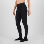 KARPOS Dinamico Merino 130 W Tights, Black velikost: S