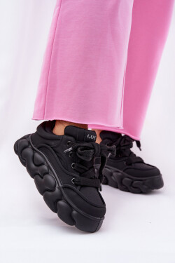 Sportovní obuv model 211324 Step in style 39