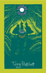 Soudné sestry - limitovaná sběratelská edice - Terry Pratchett