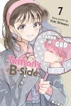 Tamon´s B-Side, Vol. 7 - Yuki Shiwasu