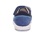 Dětské sandály Superfit 1-000865-8020 Velikost: 25